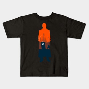 The Doctor Kids T-Shirt